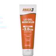 Anaca 3 le gel minceur 150ml
