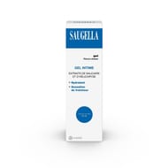 Saugella gel lubrifiant 50ml
