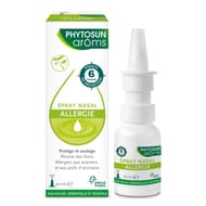 Phytosun aroms spray nasal allergie 20ml