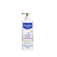 Mustela liniment flacon pompe 400ml