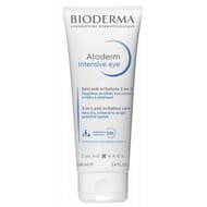Bioderma atoderm intensive soin 3 en 1 anti-irritations 100ml