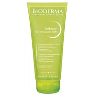 Bioderma sebium gel moussant actif 200ml
