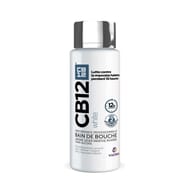 Cb12 white bain de bouche 250ml