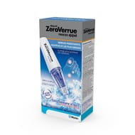 Objectif zéro verrue freeze excel x1