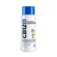 Cb12 bain de bouche 250ml