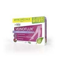 Arkopharma veinoflux gelules x60
