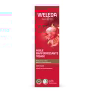 Weleda huile raffermissante visage grenade 30ml