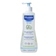 Mustela eau nettoyante sans rinçage à l'avocat bio 500ml
