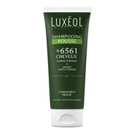 Luxéol shampoing pousse 200ml