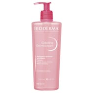 Bioderma créaline gel moussant 500ml