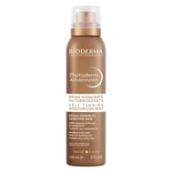 Bioderma photoderm brume autobronzante 150ml