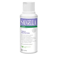 Saugella triple protection  250 ML