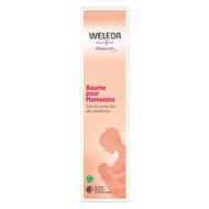 Weleda baume pour mamelons 25ml