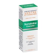 Somatoline Cosmetic  Amincissant ventre& hanches crème effet chaud 250ml