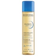 Bioderma Atoderm 2-in-1 huile 150ML