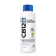 Cb12 bain de bouche 500ml