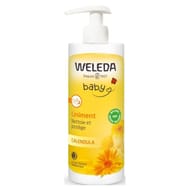 Weleda liniment bio 400ml