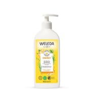 Weleda aroma shower energy  gel douche dynamisant 400ml
