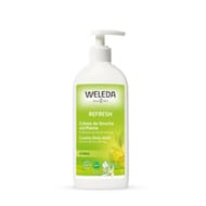 Weleda crème de douche vivifiante citrus 400ml