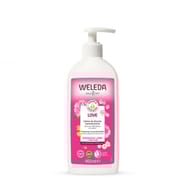 Weleda aroma shower love crème de douche harmonisante 400ml