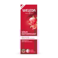 Weleda sérum raffermissant grenade et maca 30 ml