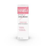 Saugella crème douceur 30ml