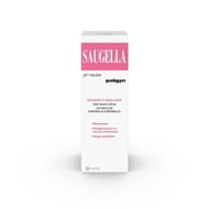 Saugella poligyn 250ml