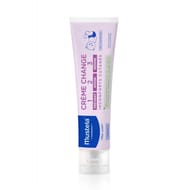 Mustela crème change 1>2>3 50ml