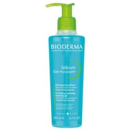 Bioderma sebium moussant 200ml