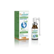 Puressentiel spray gorge respiratoire 15ml