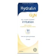 Hydralin gyn flacon 200ml
