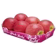 POMME PINK LADY BARQUETTE 6 FRUITS
