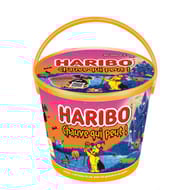 Haribo seau halloween 800g