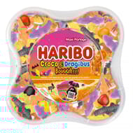 Haribo croco dragibouh 650g