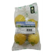 CITRON JAUNE BIO SACHET 4 FRUITS