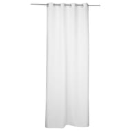 Rideau isolant 140x260cm ivoire