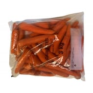 CAROTTE SACHET 3KG