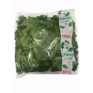 Epinard sache 400g