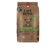 Café royal grains bresil intense 500G