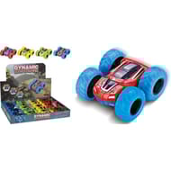 Voiture à friction