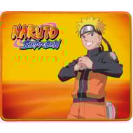 Tapis de souris naruto orange KONIX
