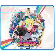 Tapis de souris boruto world