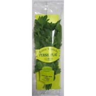 Persil plat botte 30g