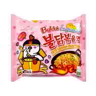 Samyang ramen instanné poulet piquant carbo 130g