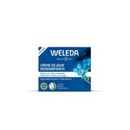 Weleda crème de jour redensifiante gentiane bleue et edelweiss 40ml