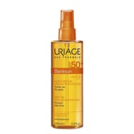 Uriage bariesun huile sèche SPF50+ 200ml