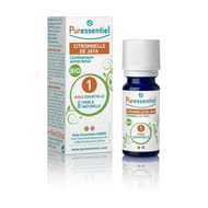 Puressentiel huile essentielle bio citronnelle de java 10ml