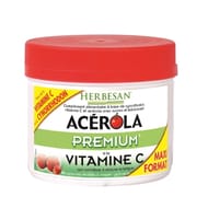 Herbesan acerola premium comprimés x90