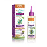 Puressentiel lotion traitante  anti poux avec peigne 200ml