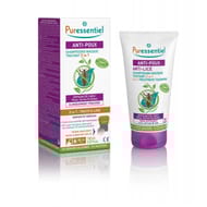 Puressentiel shampoig anti-poux traitant 150ml +peigne